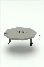 Pomoćni sto Nova Octa - Image 7