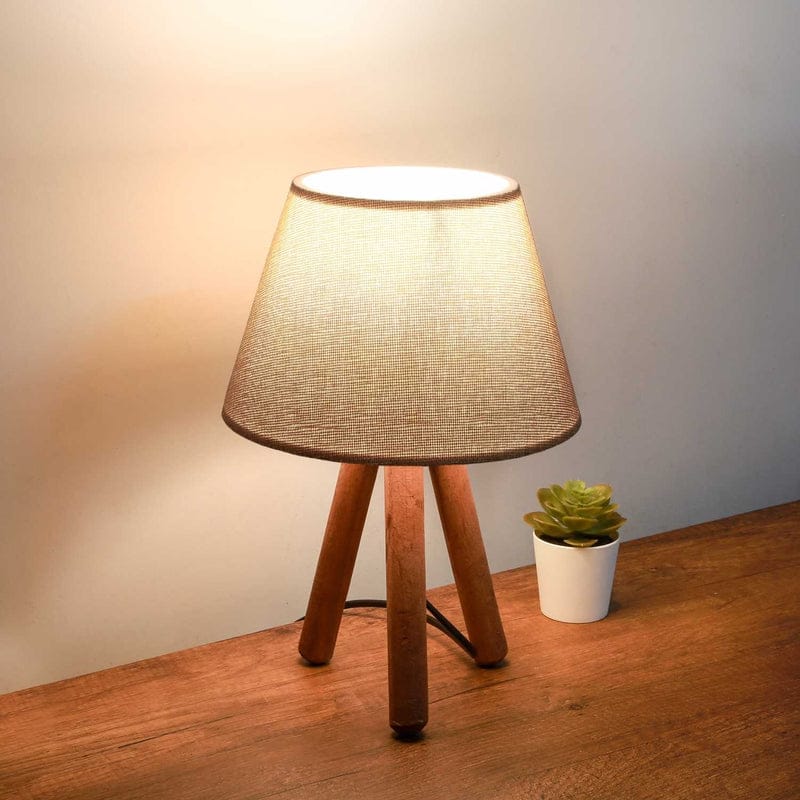 stolna-lampa-flick-krem-233-1_800x Stolna Lampa Flick - Krem - Image 1