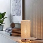 Stolna lampa Gino