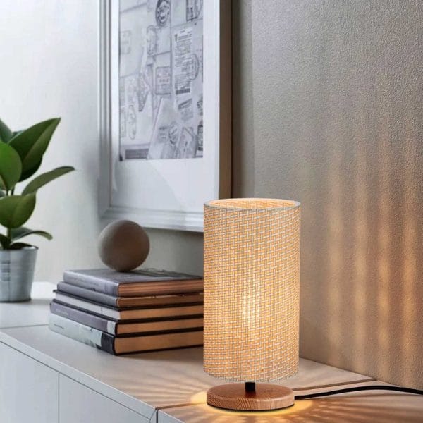 Stolna lampa Gino