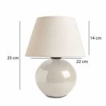 Stolna lampa Loren - Image 3