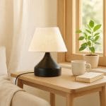 Stolna lampa Milano