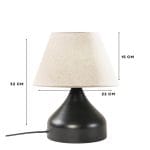 Stolna lampa Milano - Image 3