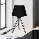 Stolna lampa Monolit