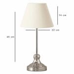 Stolna lampa Silver - Image 4