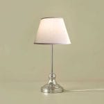 Stolna lampa Silver - Image 2