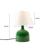 Stolna lampa West - Image 3