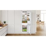 Bosch Ugradbeni frižider KIN86VFE0 | Serie 4 - Image 2