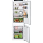 Bosch Ugradbeni frižider KIN86VFE0 | Serie 4