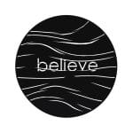Zidna dekoracija Believe - Image 2