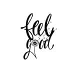 Zidna dekoracija Feelgood - Image 2