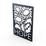 Zidna dekoracija Hope - Image 2