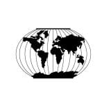 Zidna dekoracija Meridian - Image 2