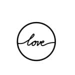 Zidna dekoracija To love - Image 2