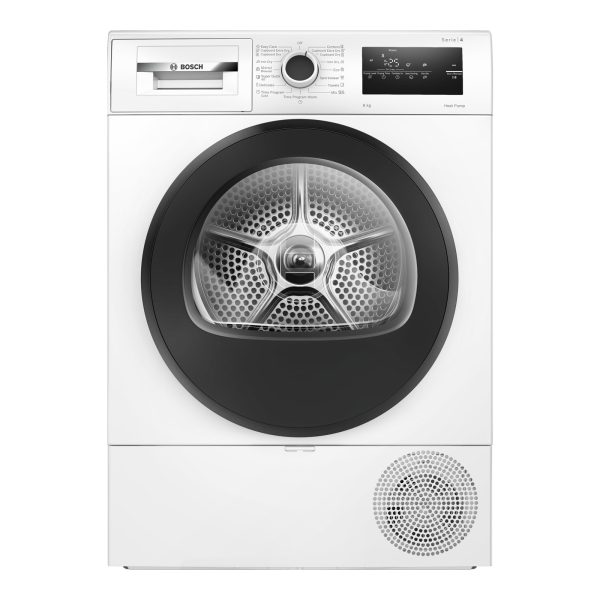 Bosch Mašina za sušenje veša WTH83255BY | Serie 4
